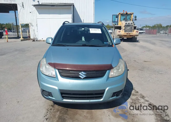 JS2YB413196201922: 43200274