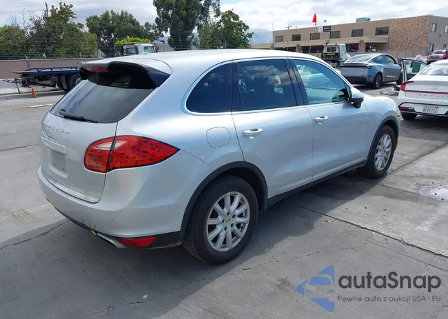 WP1AA2A24CLA10612: 43200276