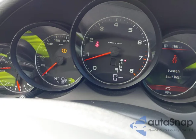 WP1AA2A24CLA10612: 43200276