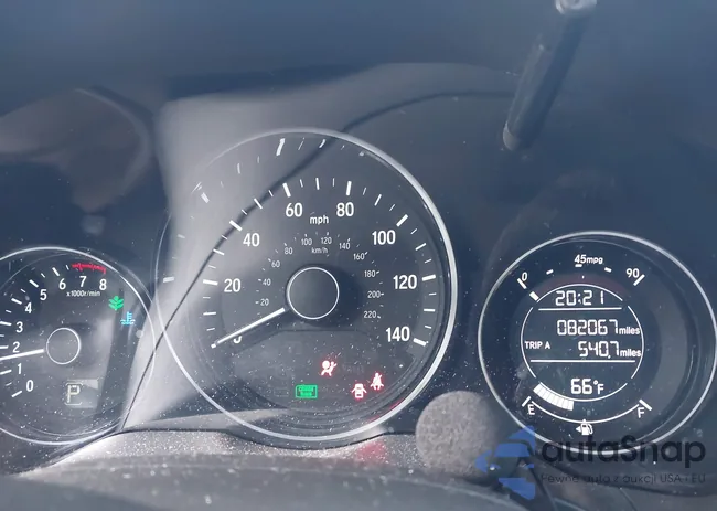 3CZRU6H50HM727737: 43200280