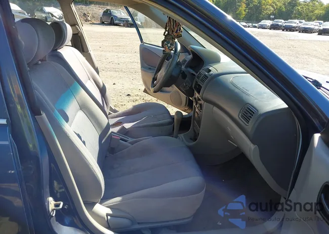 2T1BR12EXYC330307: 43200285