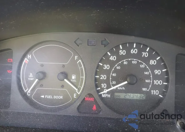 2T1BR12EXYC330307: 43200285