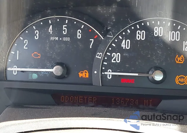 1G6YV34A855600402: 43200286