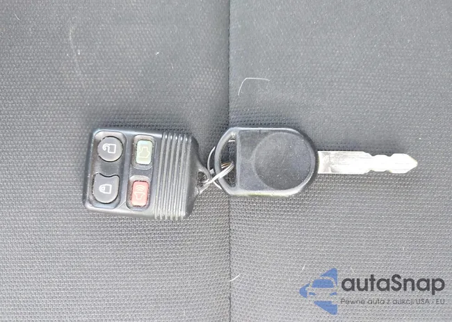 1FAHP36N49W219658: 43200297