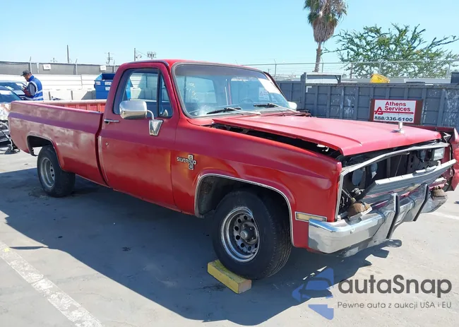 1GCDC14H0ES131858: 43200302