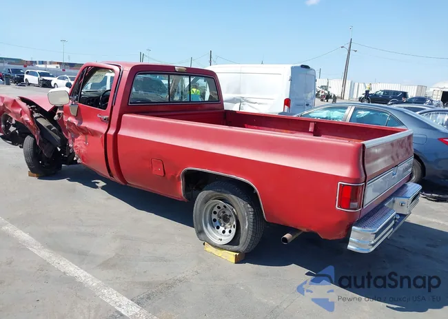 1GCDC14H0ES131858: 43200302