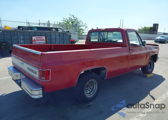 1GCDC14H0ES131858: 43200302