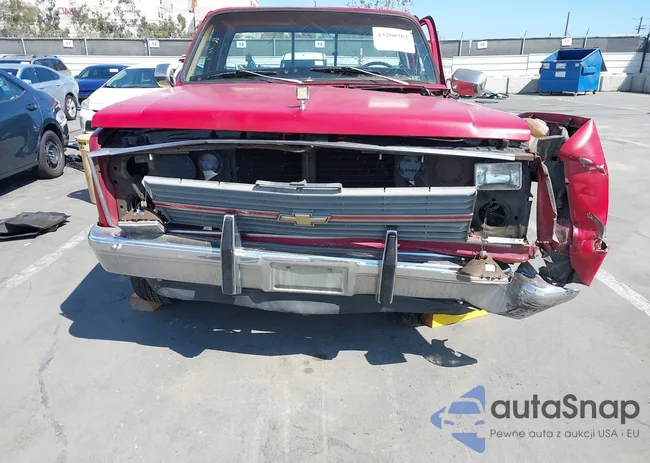 1GCDC14H0ES131858: 43200302