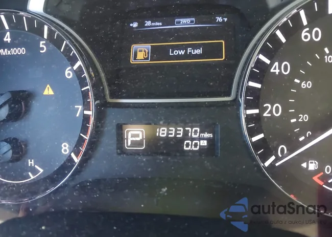 5N1AR2MMXDC633740: 43200308