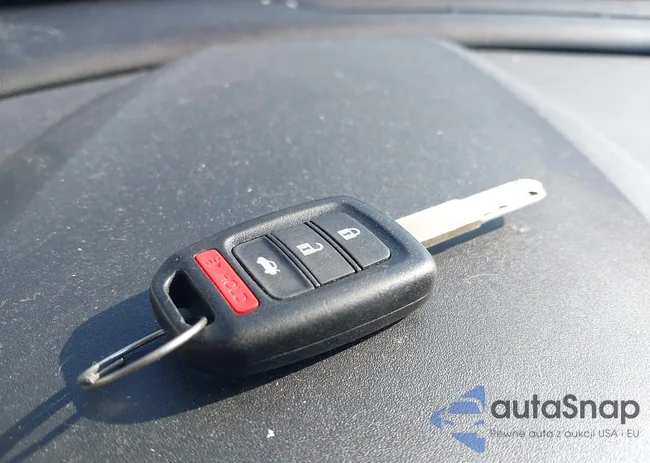 19XFC2F56GE009013: 43200368