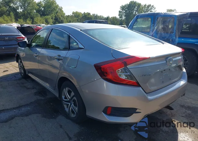 19XFC2F56GE009013: 43200368