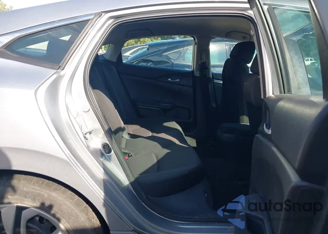 19XFC2F56GE009013: 43200368