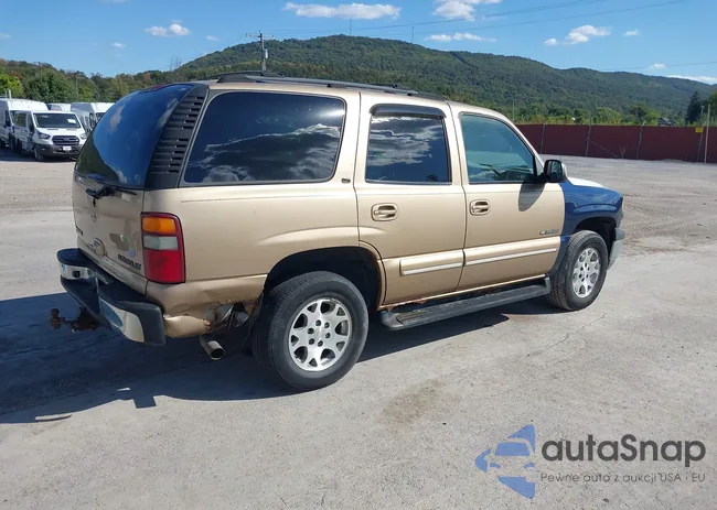 1GNEK13T81J166958: 43200403