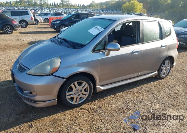 JHMGD38647S026689: 43200430