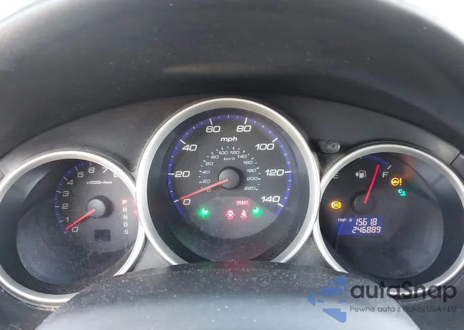 JHMGD38647S026689: 43200430