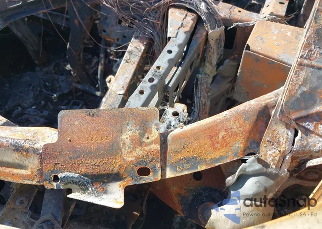 1V2GNPE85PC002728: 43200434