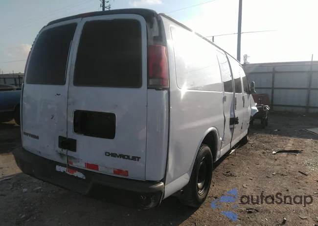 1GCFG25W6X1036312: 43200441