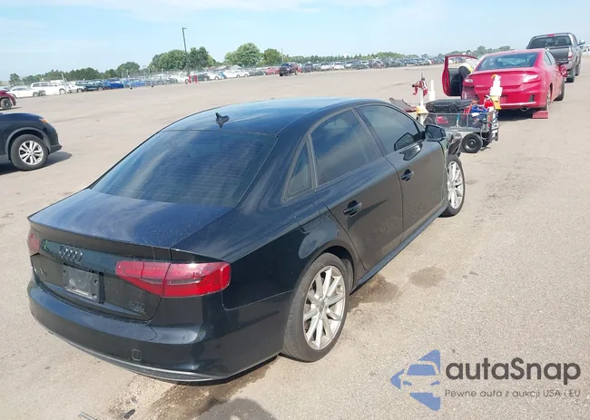 WAUBFAFLXFN017413: 43200442