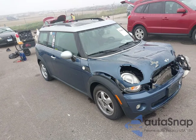 WMWML3C55ATX51447: 43200450