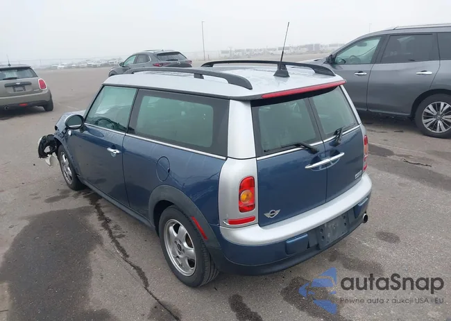 WMWML3C55ATX51447: 43200450