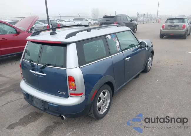 WMWML3C55ATX51447: 43200450