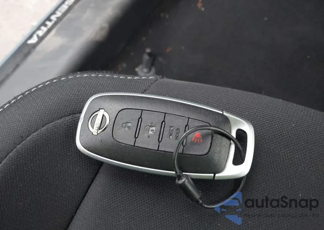 3N1AB8CV7SY264803: 43200457