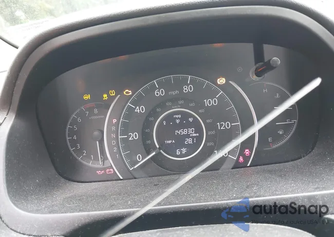 2HKRM4H74DH637826: 43200458