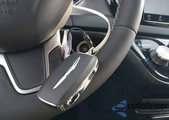 2C4RC1BG1SR612117: 43200472