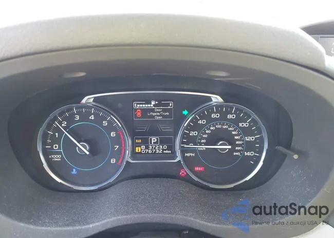 JF2SJARC1HH529075: 43200476