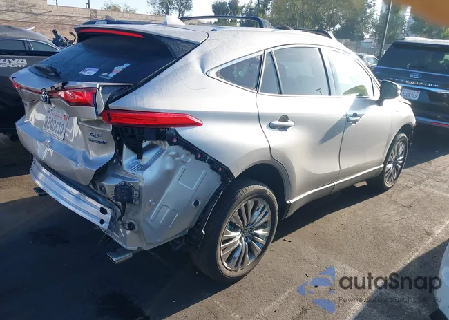 JTEAAAAH1MJ087060: 43200488