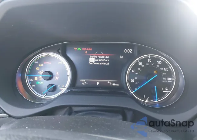 JTEAAAAH1MJ087060: 43200488