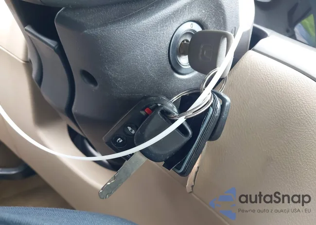 5FNRL38788B108820: 43200545