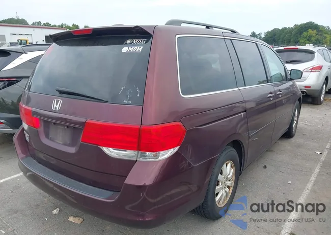 5FNRL38788B108820: 43200545