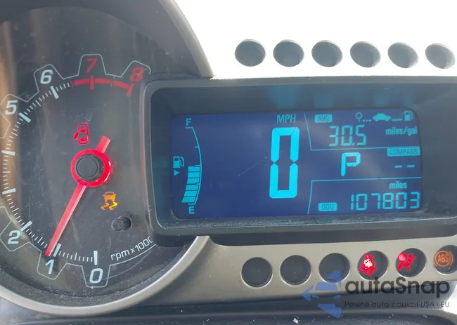 1G1JC5SHXG4122386: 43199563