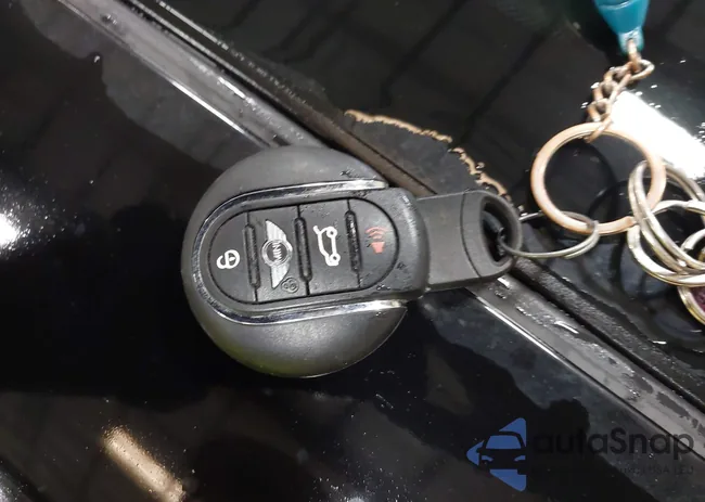 WMWXM7C59ET926189: 43199600