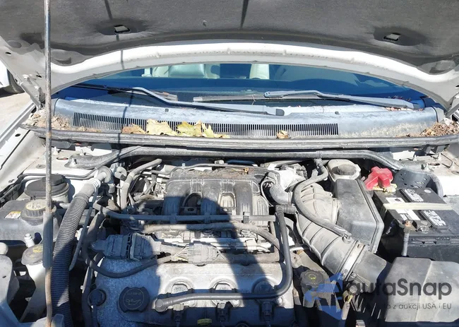 1FMDK02W08GA01306: 43199631