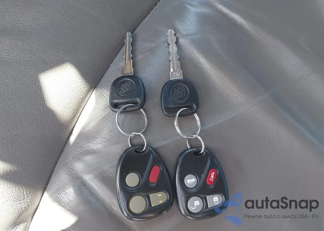 1G4HR54K31U196457: 43199660