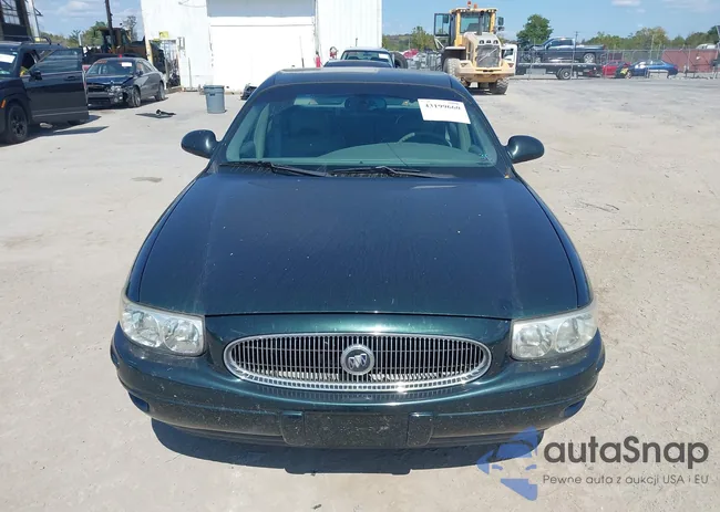 1G4HR54K31U196457: 43199660