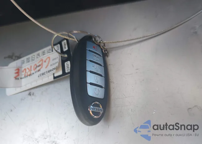 1N4AL3AP5GC119346: 43199692