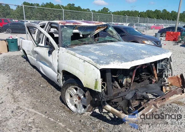 2GCEC19V641410068: 43199719