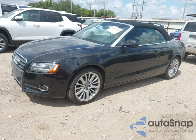 WAULFAFH6AN016977: 43199723