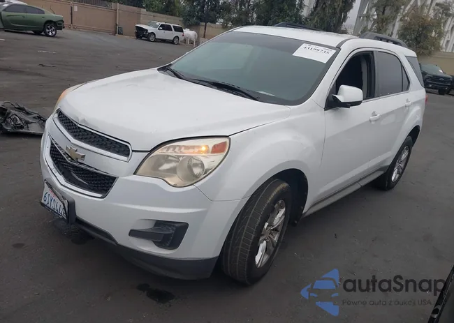 2GNALDEK4C6100327: 43199735