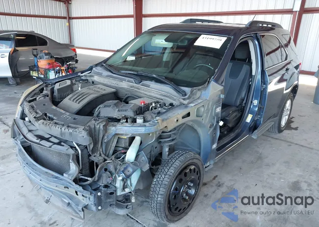 2GNALCEK6G6131899: 43199759