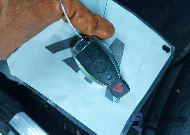 WDDNG9EBXDA511804: 43199769