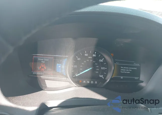 1FM5K8F88GGA10445: 43199810