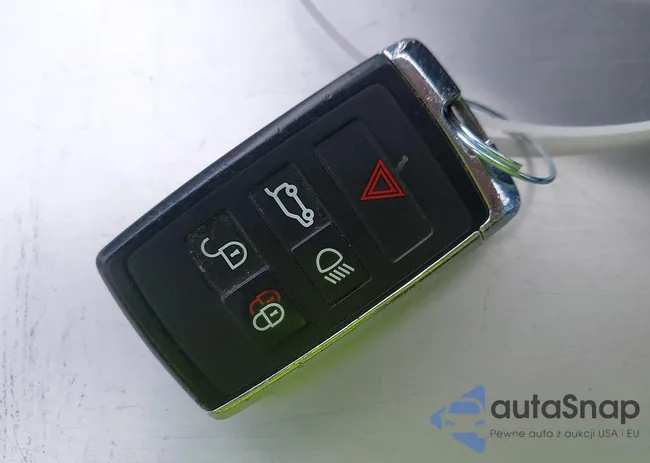 SALWR2RVXJA192770: 43199821