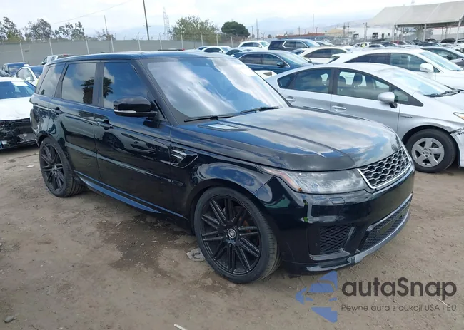 SALWR2RVXJA192770: 43199821