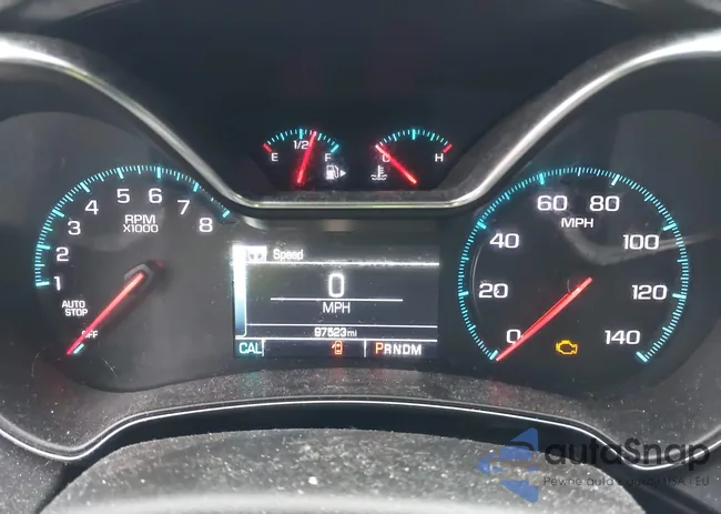 2G1115SL6F9257807: 43199828