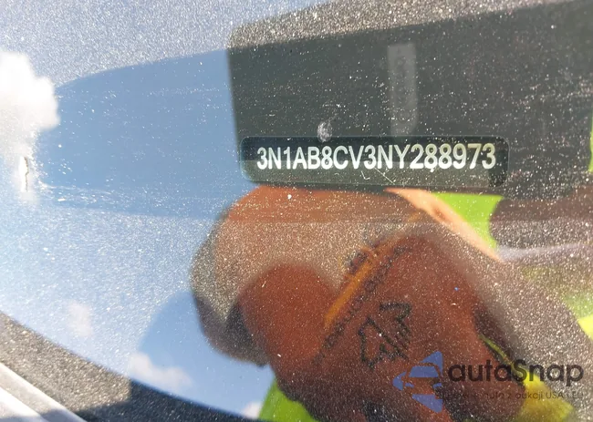 3N1AB8CV3NY288973: 43199838