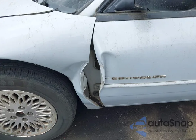 2C3HD56T7TH189045: 43199922